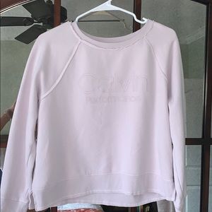 Calvin Klein Pull over sweatshirt